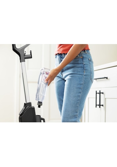 Bissell Crosswave HF2 Select Sert Zemin Süpürme ve Silme Makinesi