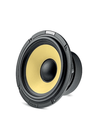 Öztürk Elektronik-focal Es 165 Kx3e