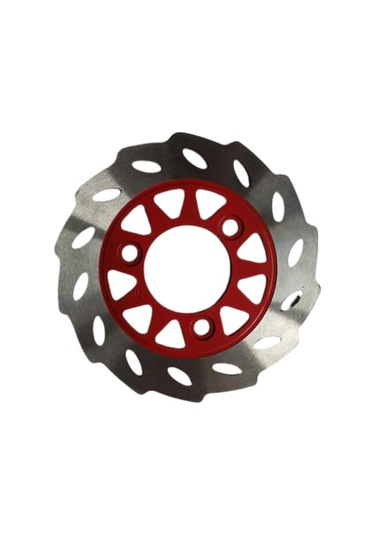 Elektrikli Bisiklet Ön Fren Disk Stmax Kobra 2000 539729972