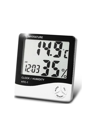 Gesi Htc-1 Termometre