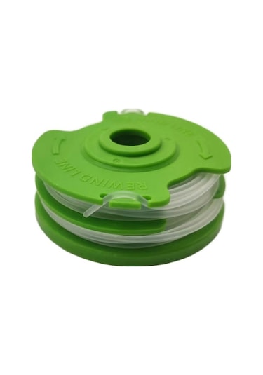 Pazly Earthwise St00011-15 Mowers Aksesuarı 12 Adet Yedek Makara Paketi