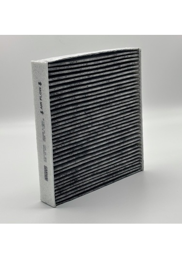 Regato Filter Renault Megane E-tech Karbon Kabin/polen Filtresi