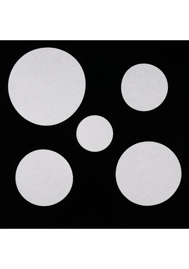 Suntek 100'lü Paket Laboratuvarı Kültsüz Kantitatif 12.5cm