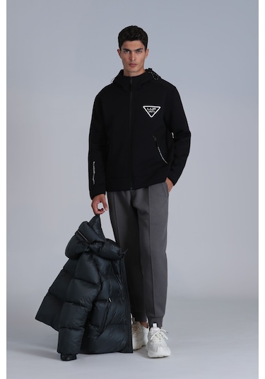 Lufian Darel Erkek Eşofman Altı Yeşil Yeşil 112050053100600 Yeşil