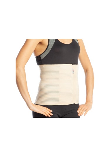 Abdominal Korse Standart Batin Korsesi - Armoline