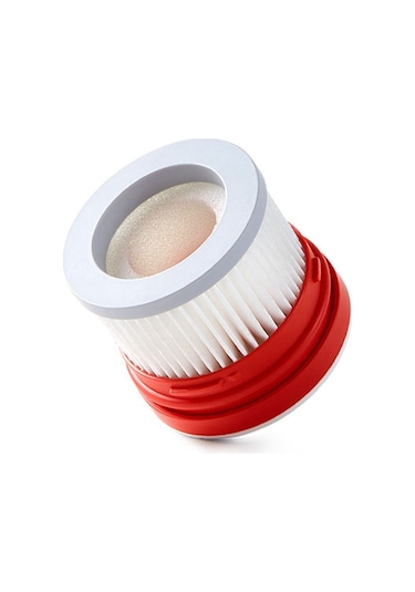 Srfn Ticaret Xiaomi Dreame V9/v9d Kablosuz Süpürge Uyumlu Hepa Filtre - 1 Adet