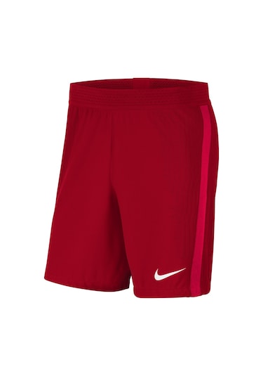 Nike Vaporknit 3 Erkek Kırmızı Şort