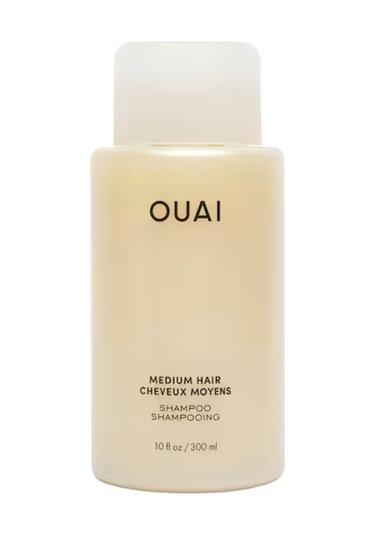 Ouaı Medium Hair Şampuan 300 ML