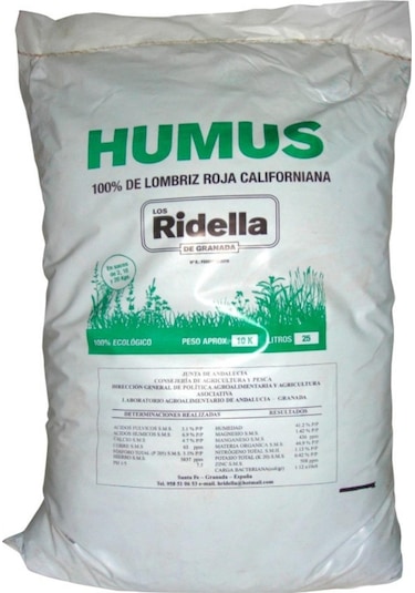 Ridella Solucan Gübresi 20 Kg-1627 1