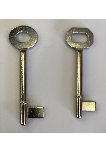 Kapı Kilitleri İçin Master Anahtar Seti