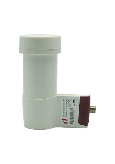 İnverto Red Extend Hdtv 0.3Db 40Mm Tekli Lnb