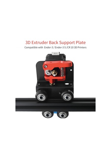 Two Trees Yükseltme Sıcak Uçlu Kısa Vuruşlu Ekstrüzyon