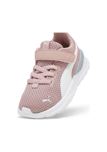 Puma 37201032 Anzarun Lite Ac Bebek Spor Ayakkabı Pembe