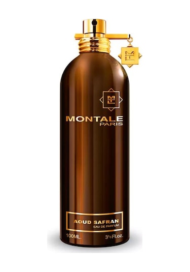 Montale Aoud Safran Edp 100 Ml Unisex Parfüm Odunsu