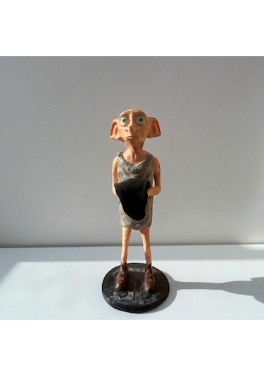 Harry Potter- Dobby Figürü