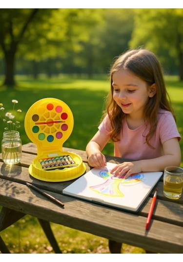 Play-doh Kırtasiye Seti 21 Parça Karışık