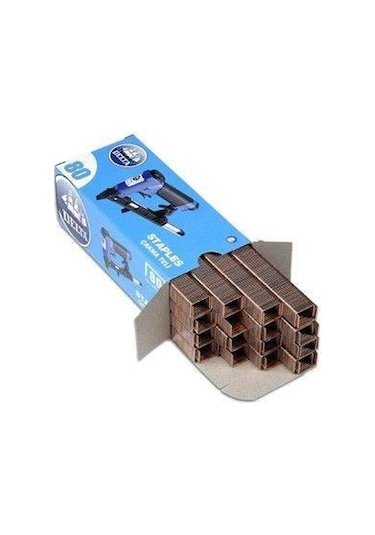 Delta Zımba Teli 80/12 3000Adet