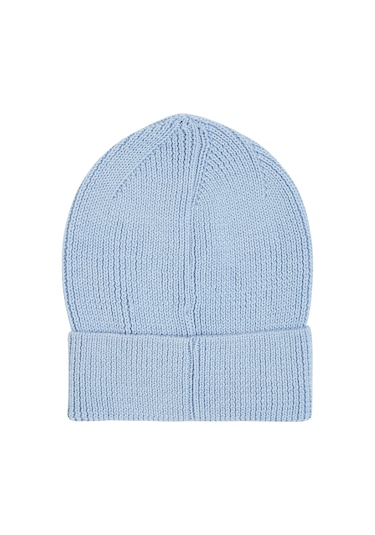 Bere Kadın / Kız Chambray Blue Chambray Blue