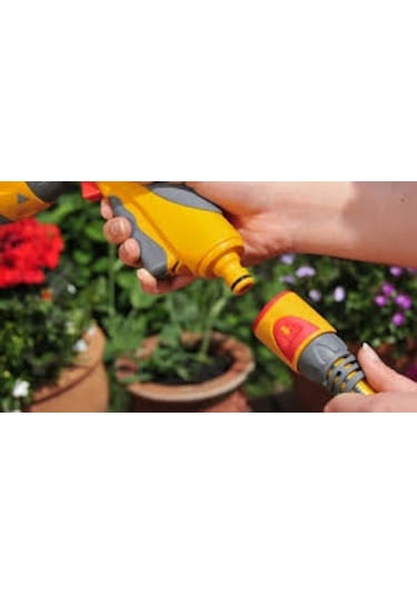 Botanika 2065H 3/4 Hortum Bağlantısı