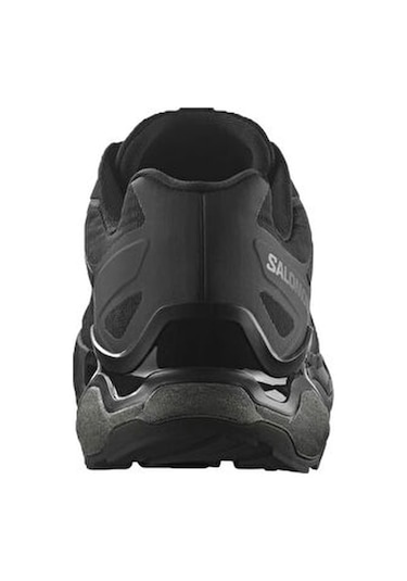 Salomon Xc Roam Gtx Erkek Outdoor Ayakkabısı L49126600 Siyah Siyah