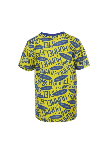 Hummel Melon Çocuk Tişört 911822-6102