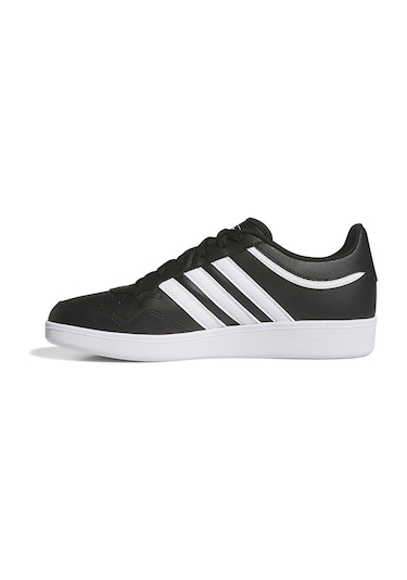 Adidas Hoops 4.0 Unısex Spor Ayakkabı - Jq9988 Siyah