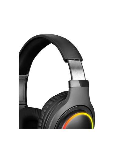 Rampage Miracle X6 Mikrofonlu RGB Oyuncu Kulaklığı