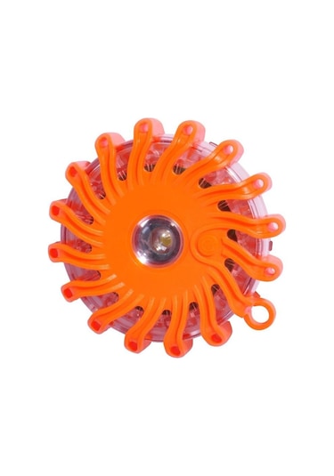 Freecamp Mıknatıslı Acil Durum Lambası Turuncu