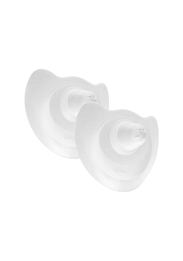 Wee Baby Silikon Göğüs Koruyucu