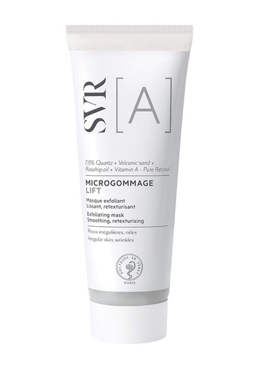 SVR Microgammage Lift Peeling Maske 70 G