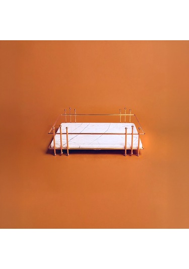 Gold Detay Sunumluk Büyük -