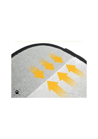 Yeni Nesil Tüy Toplama Eldiveni 20x15 Cm