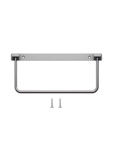 Flybuy Katlanabilir Alüminyum Kampçı Ayakkabı Rafı - Hafif & Dayanıklı, Karavan Ve Kamp İçin Mükemmel