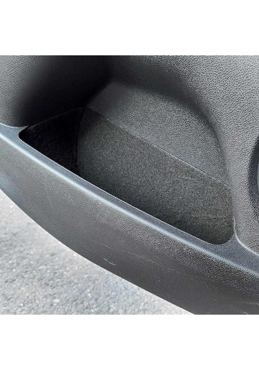 Renault Megane 3 Konfor Seti