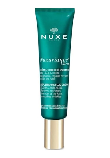 Nuxe Nuxuriance Ultra Cream Fluide 50 ML