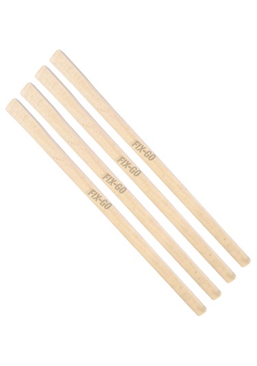 Gürgen Balta Sapı 100 Cm 4 Adet