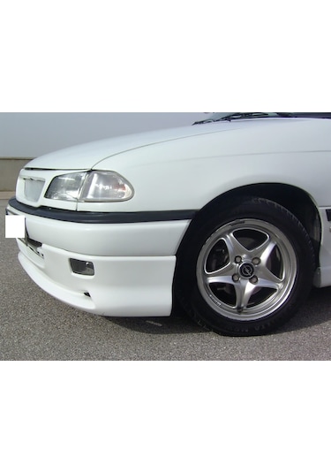 Opel Astra F Body Kit Seti