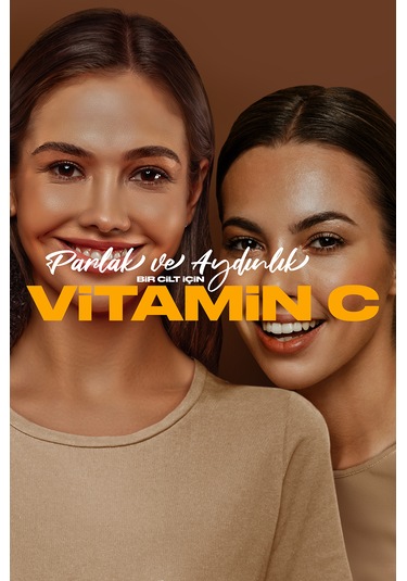 Himalaya Vitamin C Parlaklık Veren Portakal Özlü Yüz Temizleme Jeli 100 ML