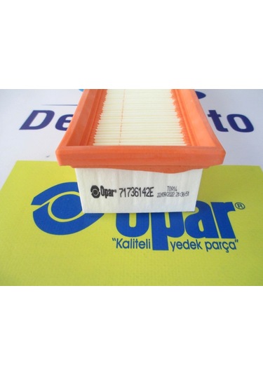 71736142E Hava Filtresi Uno 70 OPAR