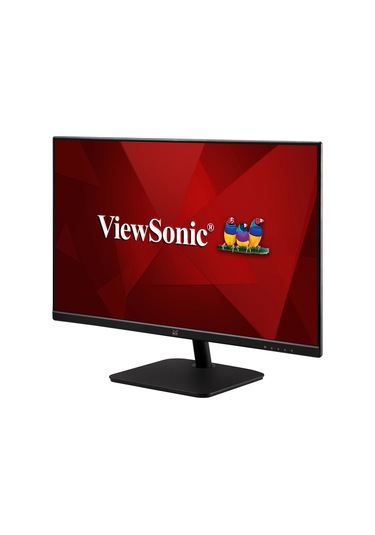 Viewsonic VA2732-MHD 27" 4 MS 75 Hz HDMI+VGA+DP Full HD IPS LED Monitör