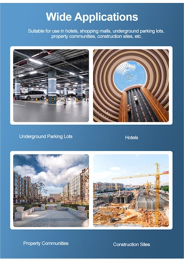 Reedark Lenovo N01 Uhf Telsizi 5 Km Menzil 16 Kanal 1800mah Pil Tekli Paket Eu Standartı