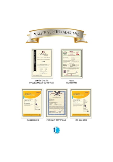 Tabvitamins All In Collagen 30 Servis