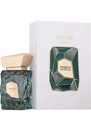 French Avenue Aether Extrait De Parfum Unisex 100 Ml Diğer