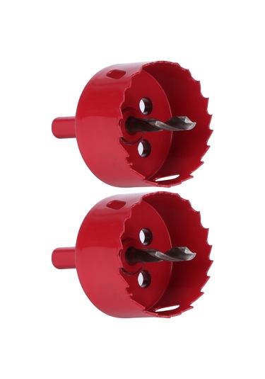 2'li 53mm Delik Açma Aleti Yongtao