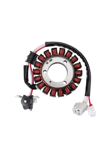 Kangfufeng Yamaha Mt125 Mt-125 Abs Wr125 İçin Motosiklet Stator Bobini