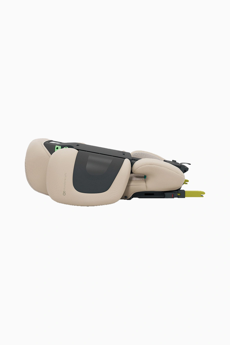 Kinderkraft Xpand 2 Pro İ-size Çocuk Oto Koltuğu 100 150 CM