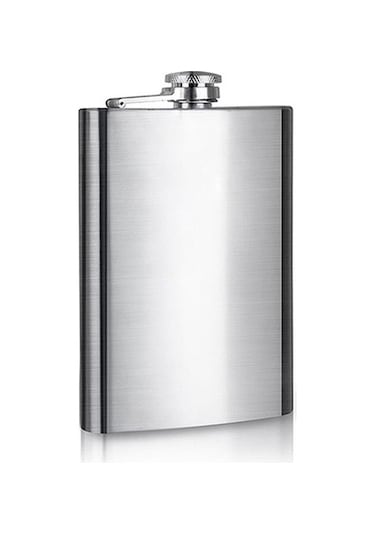 8 Oz Tekli Matara