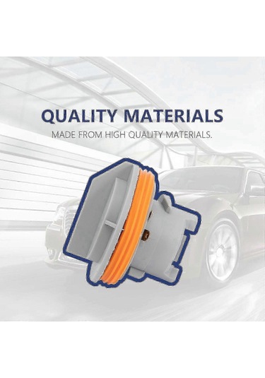 1999 - 2004 Jeep Grand Cherokee İçin 6 Adet Bs01 Stop Lambası Arka Ampul Soketi 4676589 923 - 034