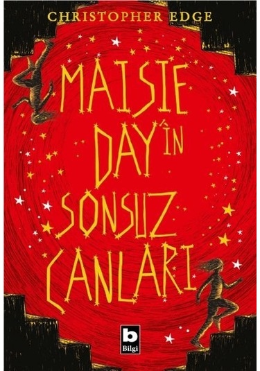 Maisie Day’İn Sonsuz Canları