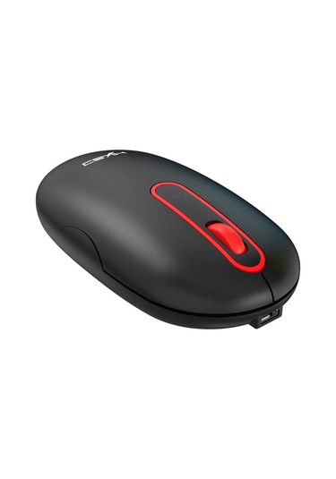 Hxsj T15 1600 DPI Kablosuz Mouse